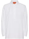 La Doublej Poet Shirt In White