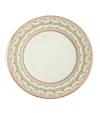 La Doublej Poseidon Charger Plate In Neutral
