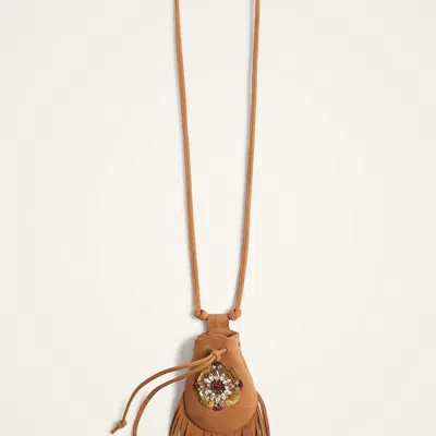 La Doublej Power Pouch