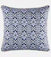 La Doublej Printed Cotton Cushion