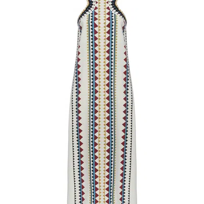 LA DOUBLEJ RACER DRESS