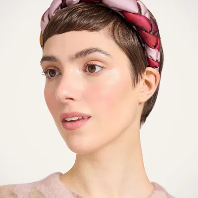 La Doublej Rapunzel Headband