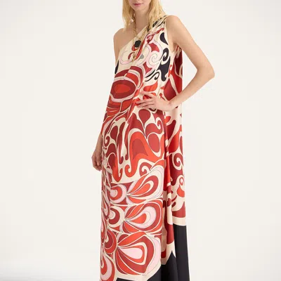LA DOUBLEJ ROY DRESS