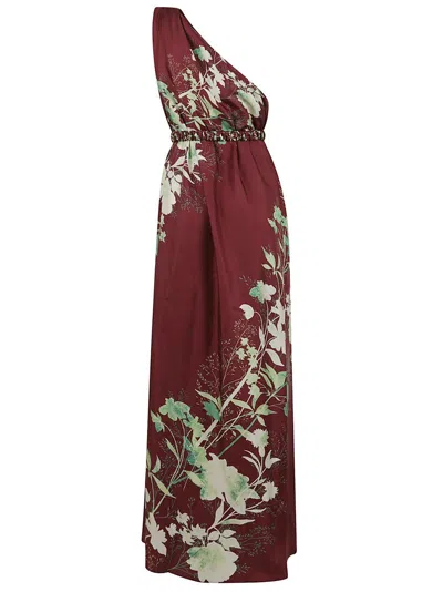 La Doublej Roy Dress