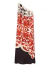 La Doublej Roy Maxi Dress