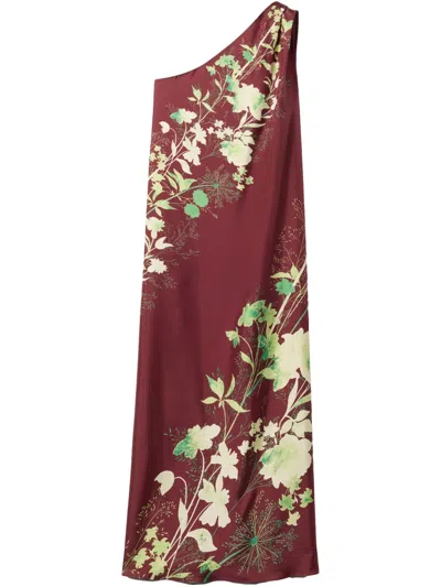 LA DOUBLEJ ROY MAXI DRESS