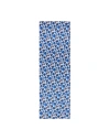 La Doublej Runner Wildbird Blue Small In Wildbird Blue Small