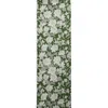 La Doublej Runner (50x280) In Lilium Avorio