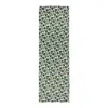 La Doublej Runner In Wildbird Verde Small