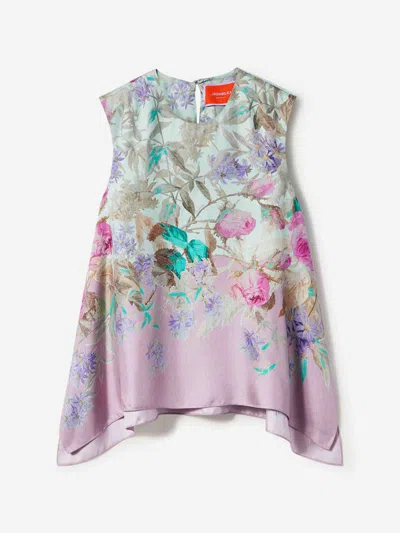 LA DOUBLEJ LA DOUBLEJ SAN CARLO BLOUSE