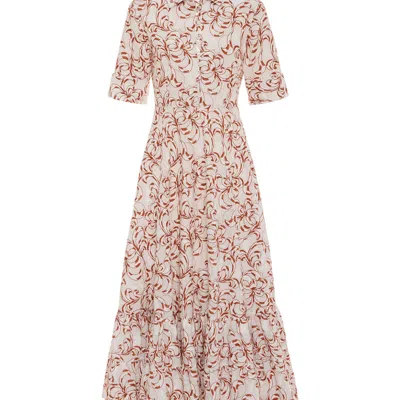 LA DOUBLEJ SAN PIETRO DRESS