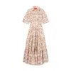 La Doublej San Pietro Dress