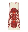 La Doublej Stretch Tunic In White