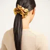 La Doublej Scrunchie Set