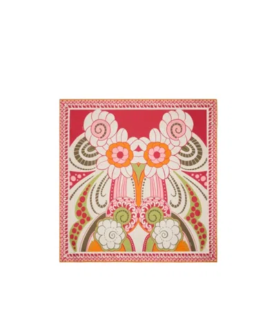 La Doublej Sea Printed Beachwear In Multi