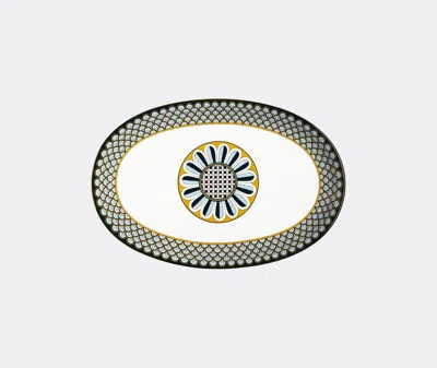 LA DOUBLEJ SERVING AND TRAYS MULTICOLOR UNI