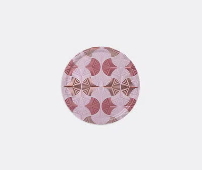 La Doublej Serving And Trays Multicolor Uni