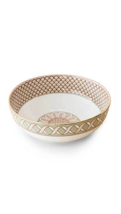 La Doublej Serving Bowl Odysseus