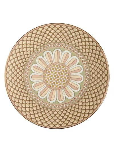 La Doublej Serving Platter In Pink