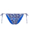 La Doublej Shells Bikini Briefs