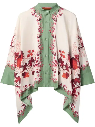 La Doublej Shi0059.sil006wod01 In White