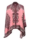 La Doublej Pattern Printed Shirt