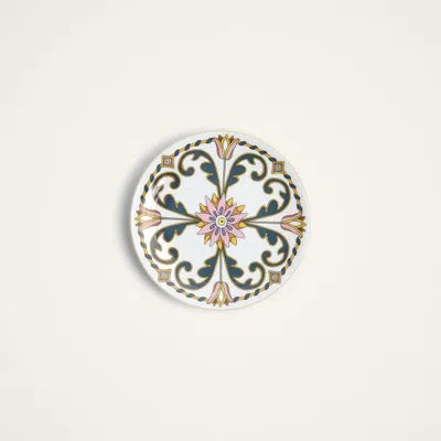 La Doublej Side Plate In Multi