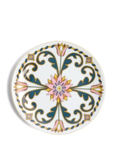 LA DOUBLEJ SIDE PLATE