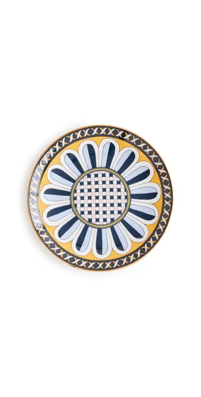 LA DOUBLEJ SIDE PLATE NAPOLI