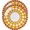 La Doublej Side Plates Set Of 2