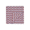 La Doublej Small Tablecloth (180x180) Galletti Multicolor In Galletti Multicolor