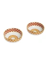 La Doublej Snack Bowl Set Of 2
