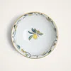 La Doublej Snack Bowl Set Of 2 In White