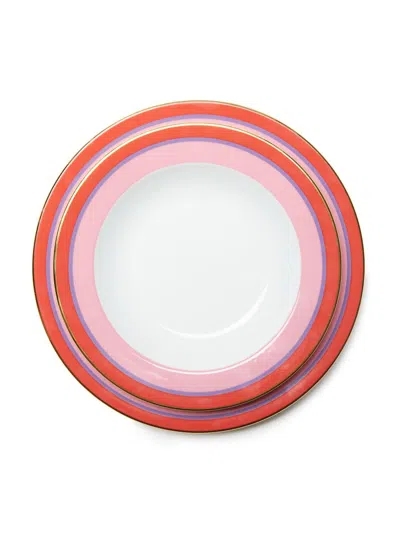 La Doublej Soup Plates Set Of 2