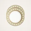 La Doublej Soup Plates Set Of 2 In Odysseus Pistachio