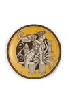La Doublej Decorative Objects The Sphynx Saffron Uni In Yellow