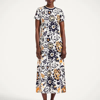La Doublej Sporty Swing Dress
