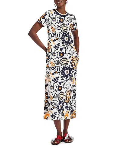 La Doublej Sporty Swing Dress