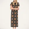 La Doublej Sporty Swing Dress