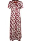 La Doublej La Double J Sporty Swing Dress