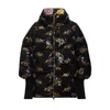 LA DOUBLEJ ST. MORITZ JACKET