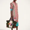 La Doublej Sundowner Tunic