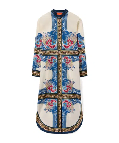 La Doublej Sundowner Tunic In White