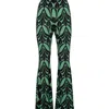 La Doublej Superflare Pant In Papyrus