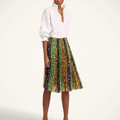 La Doublej Supremes Skirt