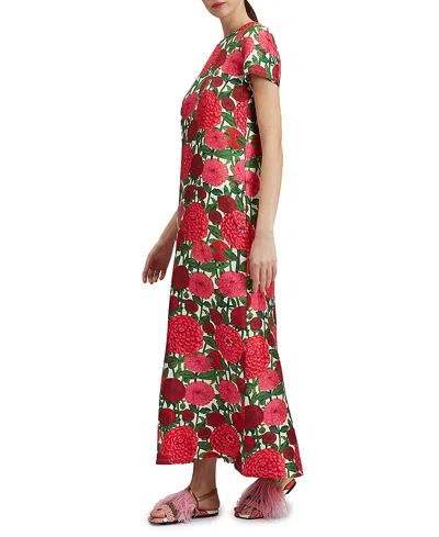 La Doublej Swing Dress