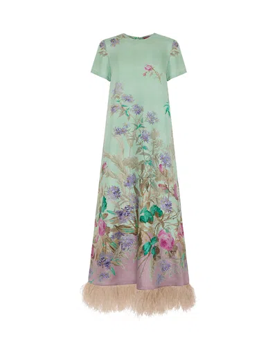 LA DOUBLEJ LA DOUBLEJ SWING DRESS