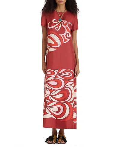 La Doublej Swing Dress