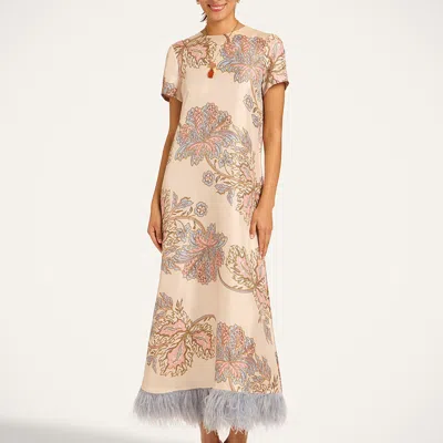 La Doublej Swing Dress