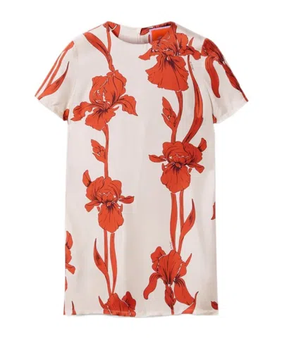 La Doublej Swing Mini Dress